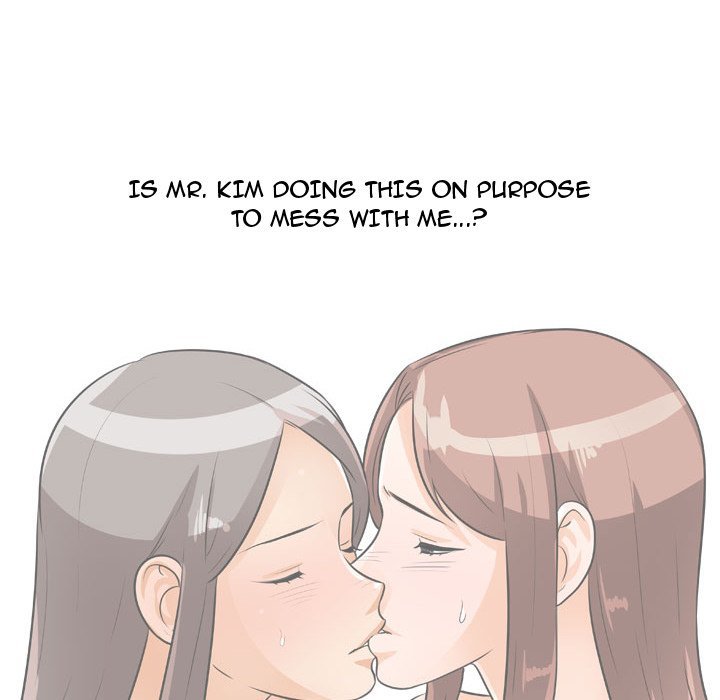 Our Exchange Manhwa - Chapter 90 Page 85