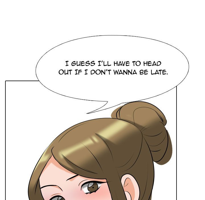 Our Exchange Manhwa - Chapter 90 Page 88