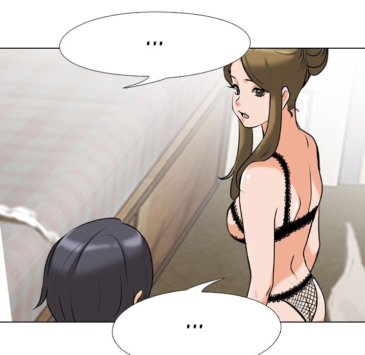 Our Exchange Manhwa - Chapter 90 Page 90