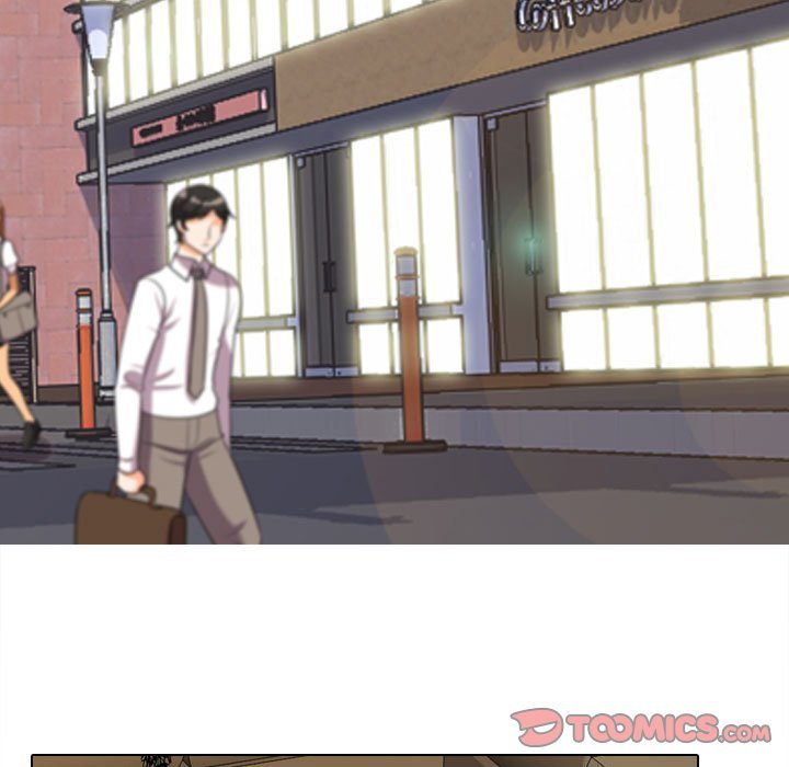 Our Exchange Manhwa - Chapter 90 Page 92