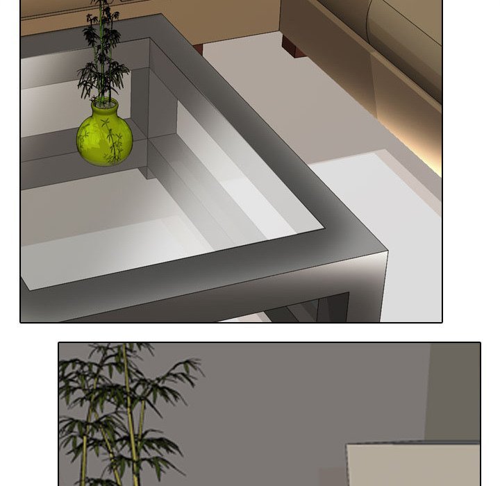 Our Exchange Manhwa - Chapter 90 Page 93