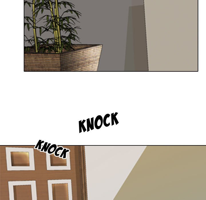 Our Exchange Manhwa - Chapter 90 Page 94