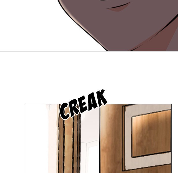 Our Exchange Manhwa - Chapter 90 Page 96