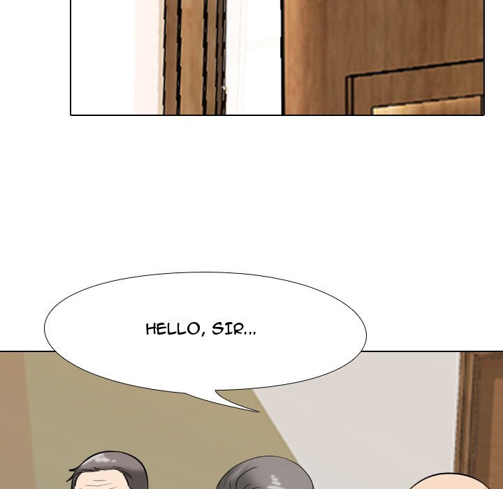 Our Exchange Manhwa - Chapter 90 Page 97