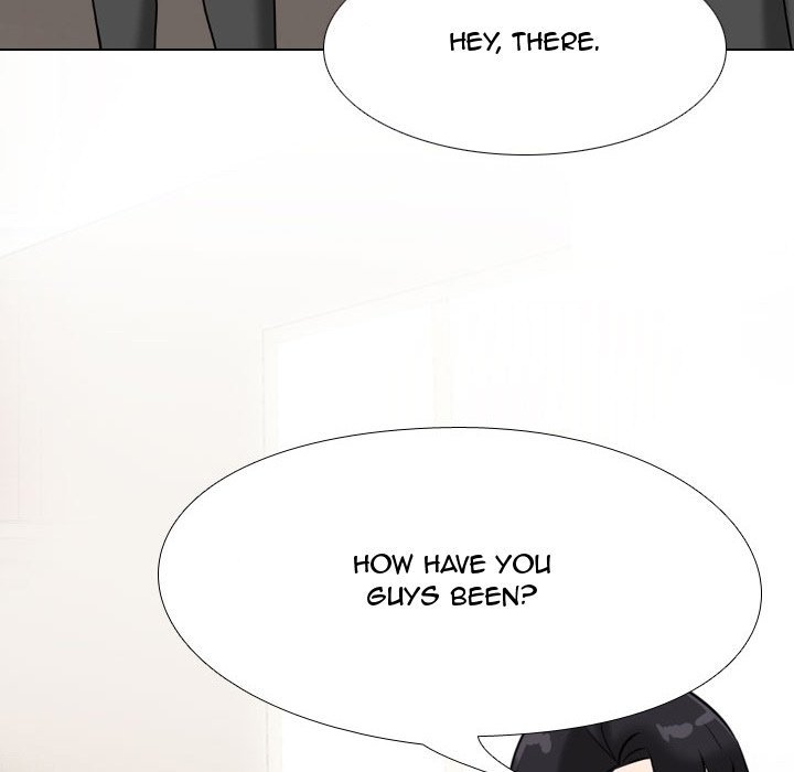 Our Exchange Manhwa - Chapter 90 Page 99