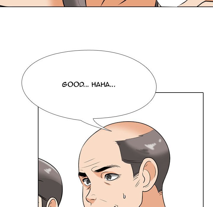 Our Exchange Manhwa - Chapter 90 Page 103