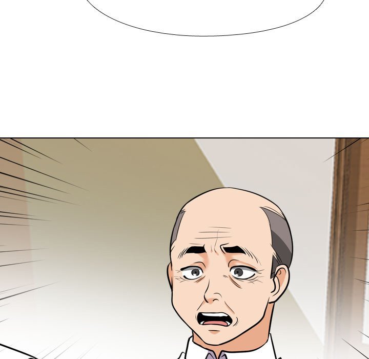 Our Exchange Manhwa - Chapter 90 Page 106