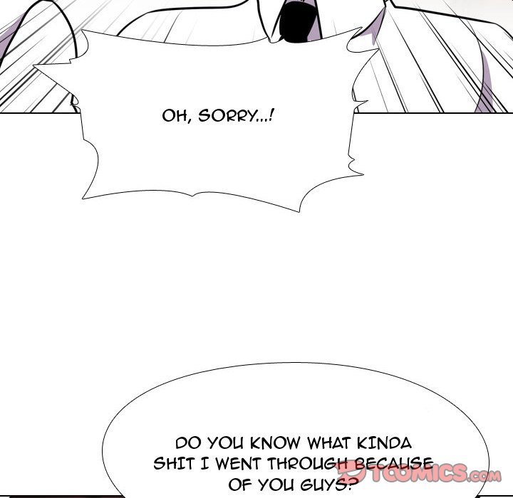 Our Exchange Manhwa - Chapter 90 Page 107