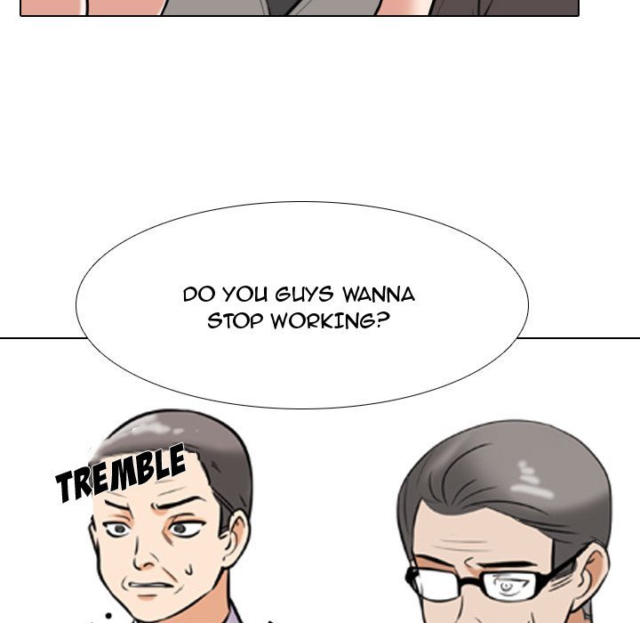 Our Exchange Manhwa - Chapter 90 Page 111