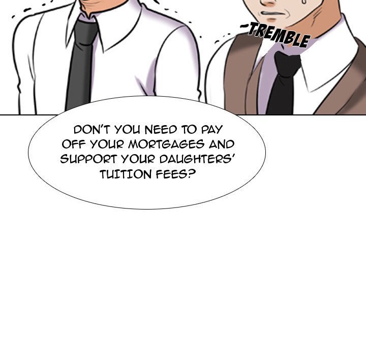 Our Exchange Manhwa - Chapter 90 Page 112