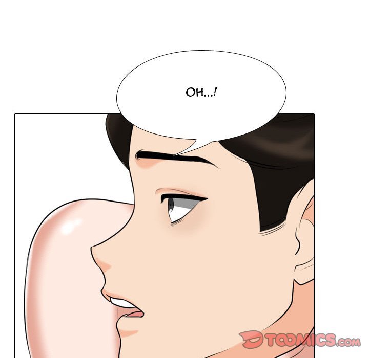 Our Exchange Manhwa - Chapter 90 Page 113