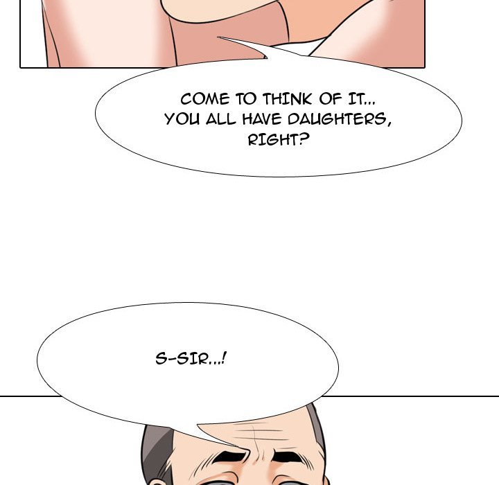 Our Exchange Manhwa - Chapter 90 Page 114