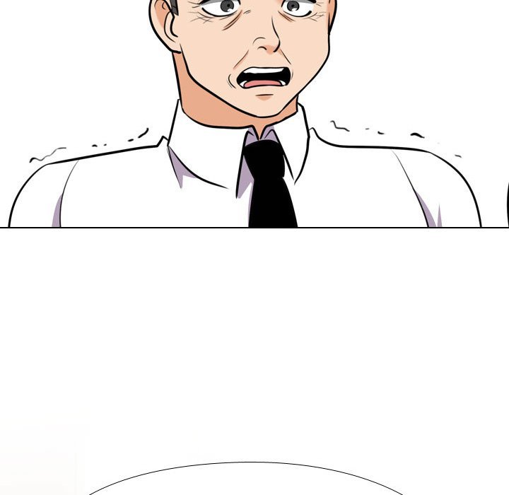 Our Exchange Manhwa - Chapter 90 Page 115