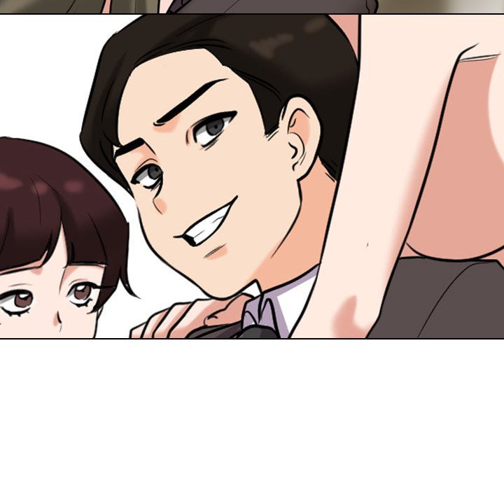 Our Exchange Manhwa - Chapter 90 Page 118