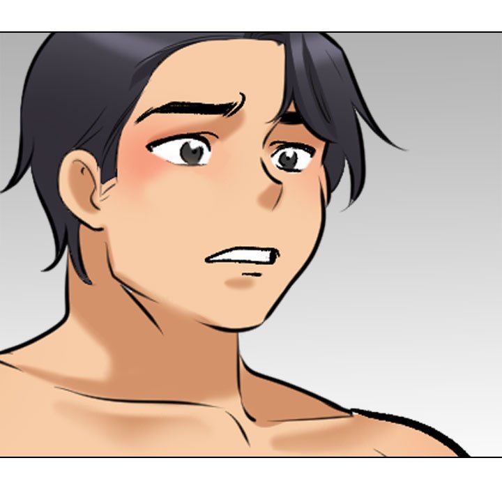 Our Exchange Manhwa - Chapter 143 Page 6