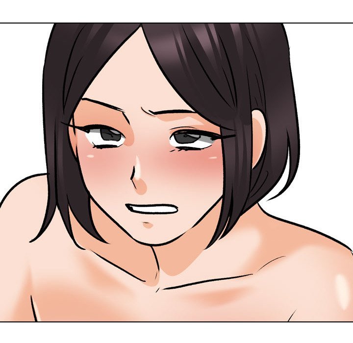 Our Exchange Manhwa - Chapter 143 Page 7