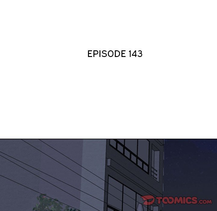 Our Exchange Manhwa - Chapter 143 Page 9