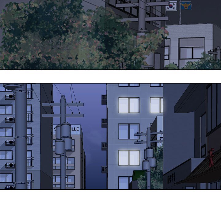 Our Exchange Manhwa - Chapter 143 Page 10