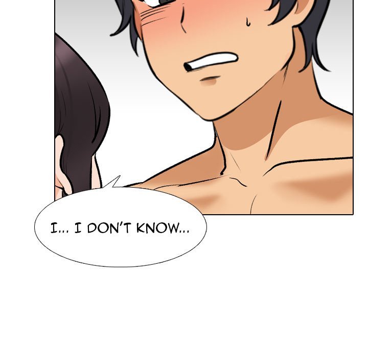 Our Exchange Manhwa - Chapter 143 Page 16