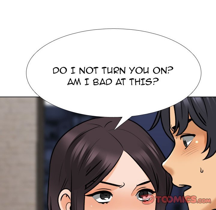 Our Exchange Manhwa - Chapter 143 Page 17