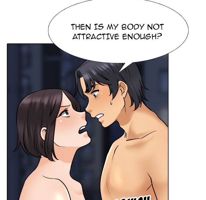 Our Exchange Manhwa - Chapter 143 Page 19