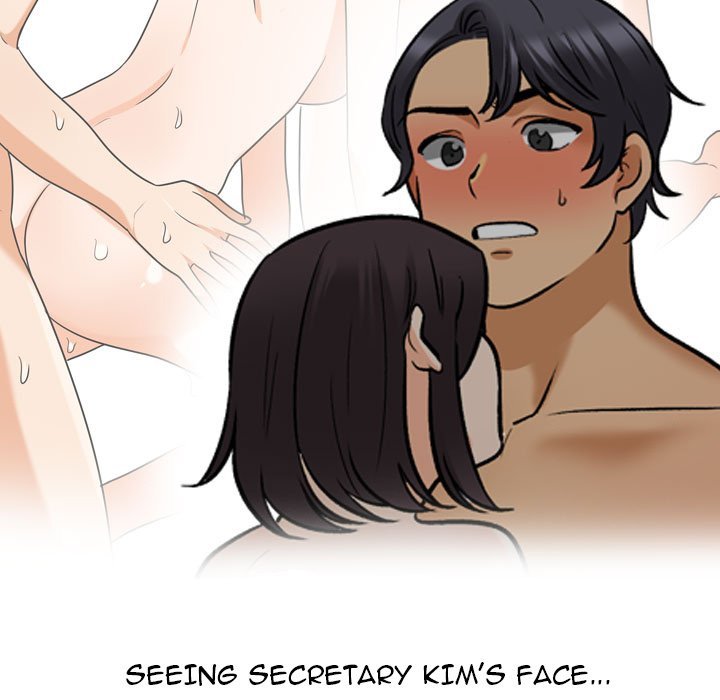 Our Exchange Manhwa - Chapter 143 Page 24