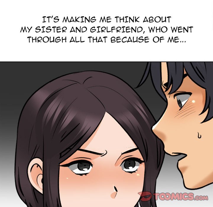 Our Exchange Manhwa - Chapter 143 Page 25