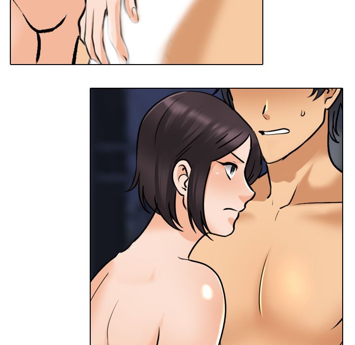 Our Exchange Manhwa - Chapter 143 Page 28