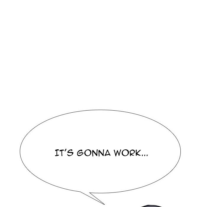 Our Exchange Manhwa - Chapter 143 Page 35