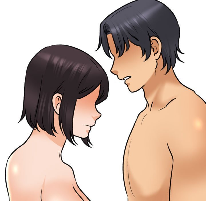 Our Exchange Manhwa - Chapter 143 Page 36