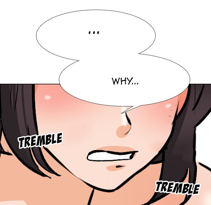 Our Exchange Manhwa - Chapter 143 Page 39