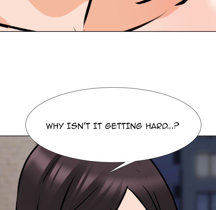 Our Exchange Manhwa - Chapter 143 Page 40