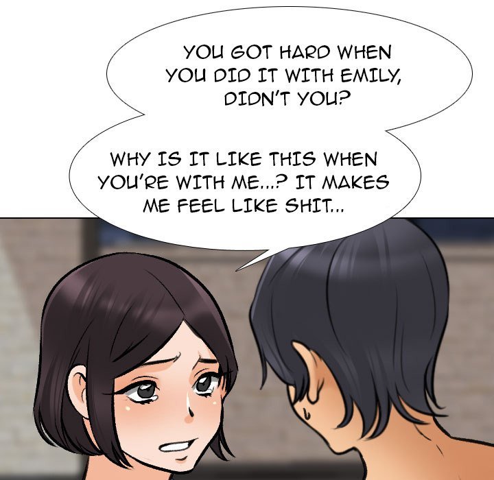 Our Exchange Manhwa - Chapter 143 Page 44