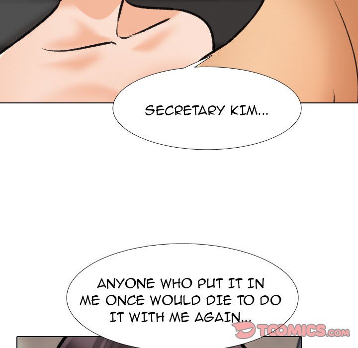 Our Exchange Manhwa - Chapter 143 Page 45