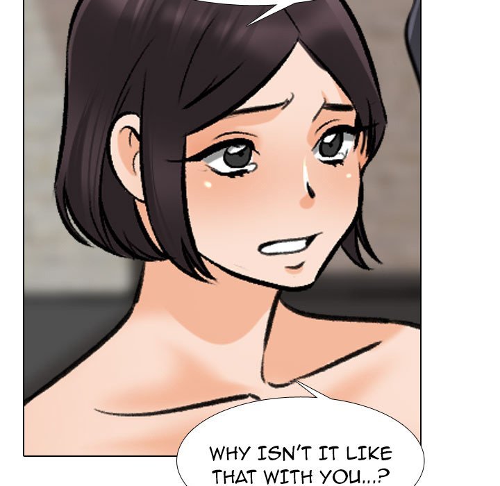 Our Exchange Manhwa - Chapter 143 Page 46