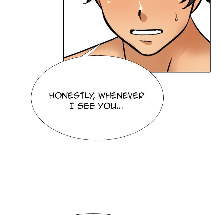 Our Exchange Manhwa - Chapter 143 Page 48