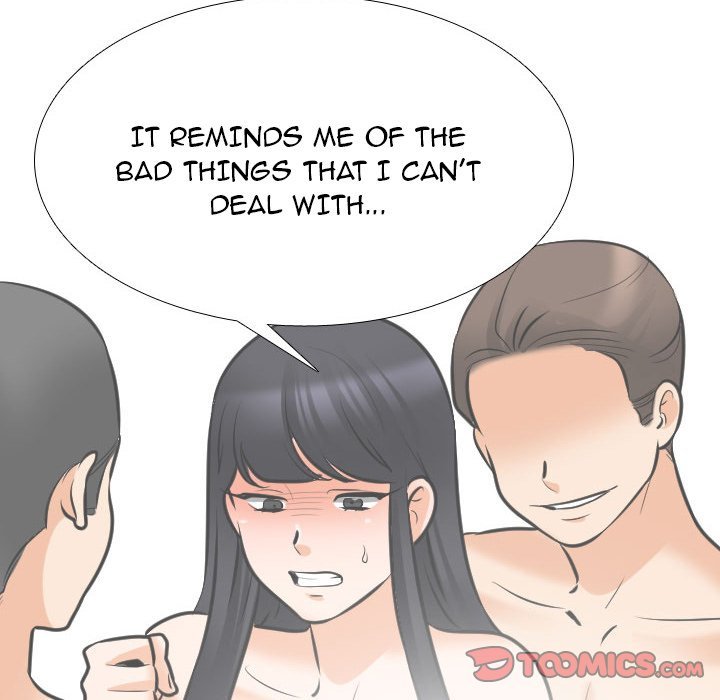 Our Exchange Manhwa - Chapter 143 Page 49