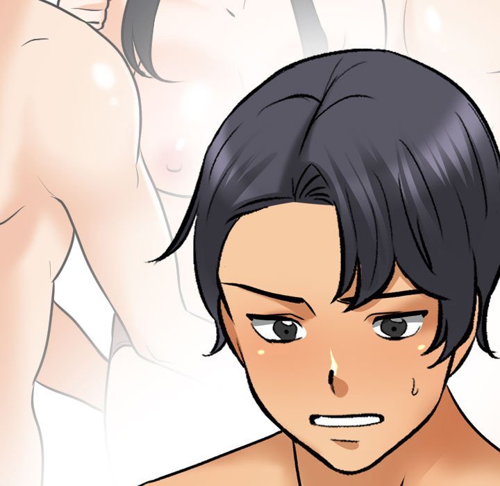 Our Exchange Manhwa - Chapter 143 Page 50