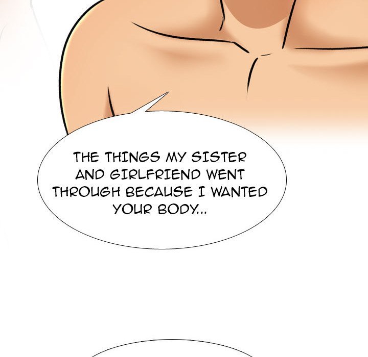 Our Exchange Manhwa - Chapter 143 Page 51