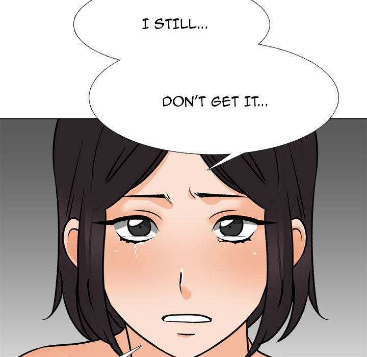 Our Exchange Manhwa - Chapter 143 Page 52