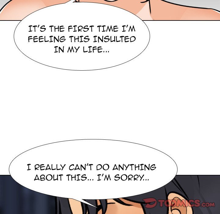 Our Exchange Manhwa - Chapter 143 Page 53