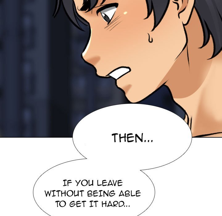 Our Exchange Manhwa - Chapter 143 Page 54