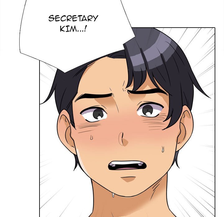 Our Exchange Manhwa - Chapter 143 Page 59