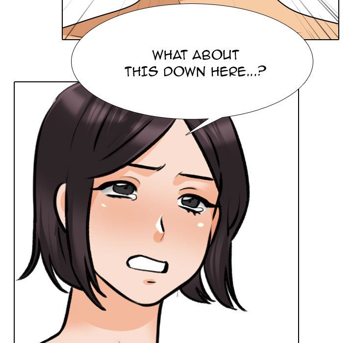 Our Exchange Manhwa - Chapter 143 Page 60