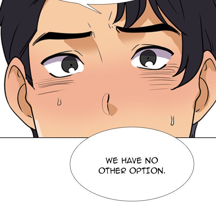 Our Exchange Manhwa - Chapter 143 Page 62