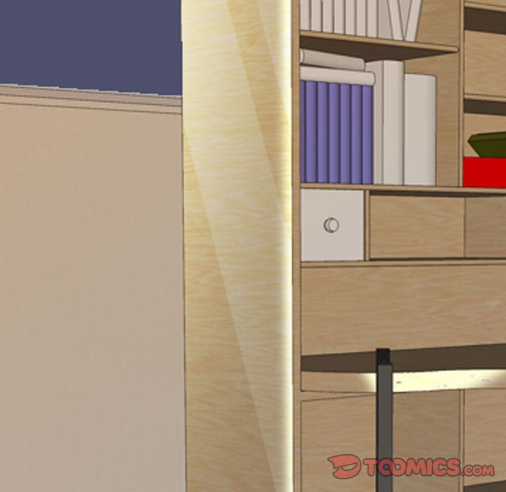 Our Exchange Manhwa - Chapter 143 Page 69