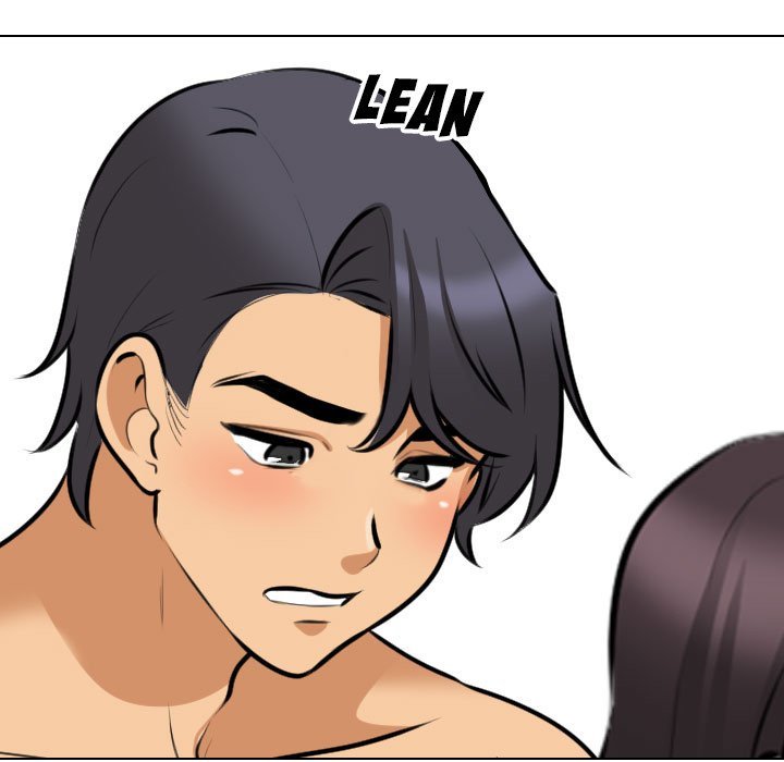 Our Exchange Manhwa - Chapter 143 Page 76