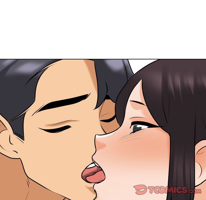 Our Exchange Manhwa - Chapter 143 Page 77