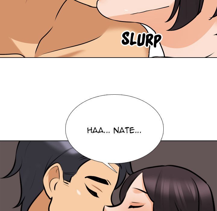 Our Exchange Manhwa - Chapter 143 Page 78