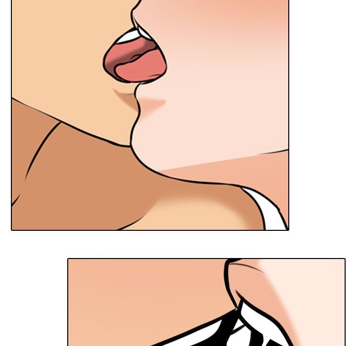 Our Exchange Manhwa - Chapter 143 Page 80